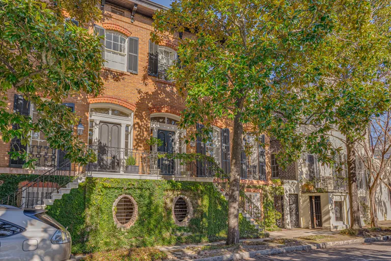 Savannah Real Estate | View 108 West Harris Street | room 48 | View 49