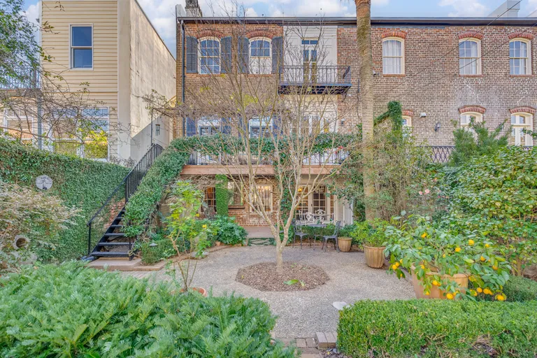 Savannah Real Estate | View 108 West Harris Street | room 44 | View 45