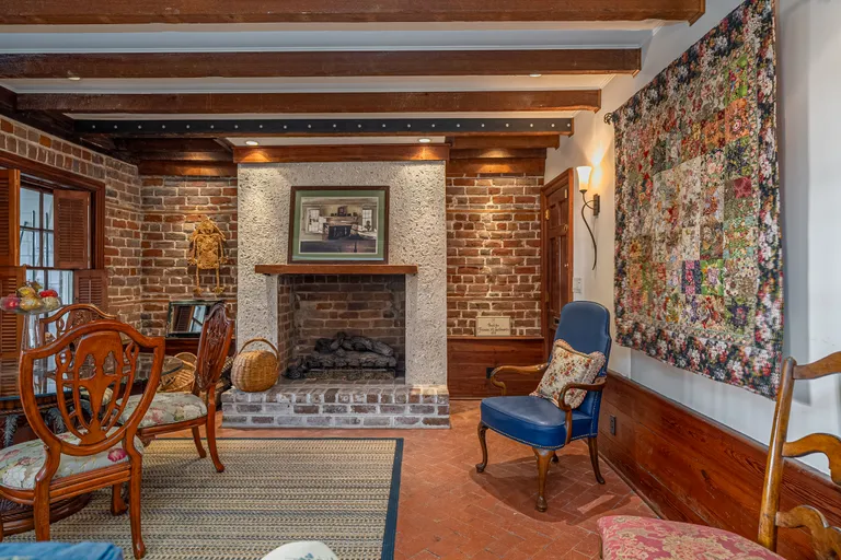 Savannah Real Estate | View 108 West Harris Street | room 30 | View 31