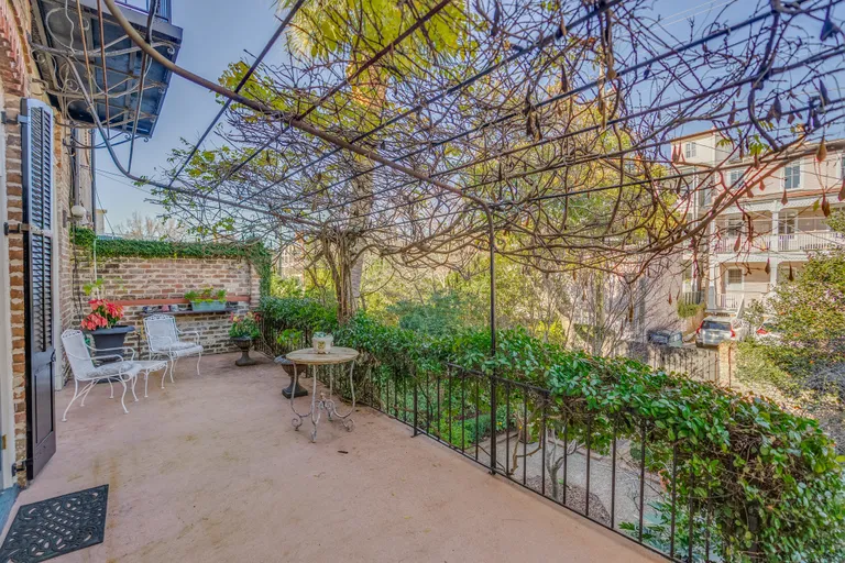 Savannah Real Estate | View 108 West Harris Street | room 46 | View 47