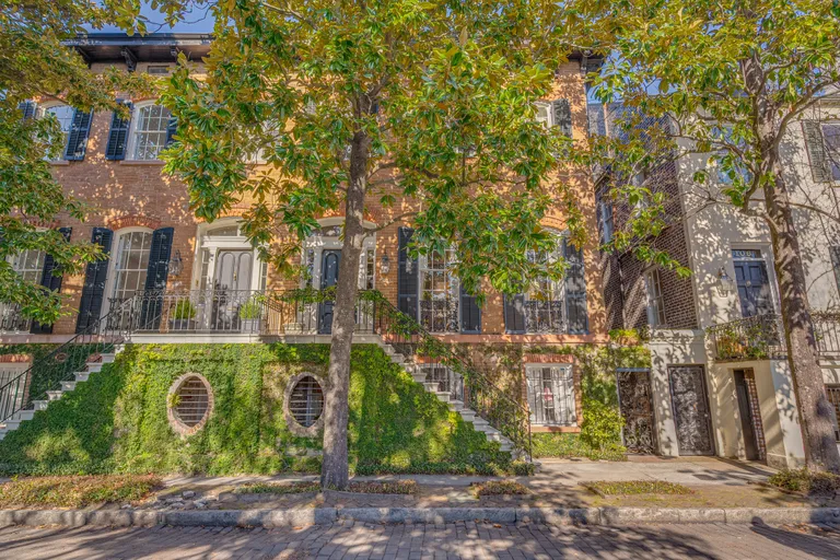 Savannah Real Estate | View 108 West Harris Street | room 47 | View 48