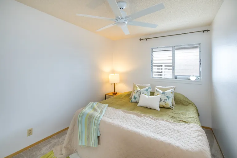 New York City Real Estate | View 46-267 Kahuhipa Street #C302 | 2 Beds, 1 Bath | View 1