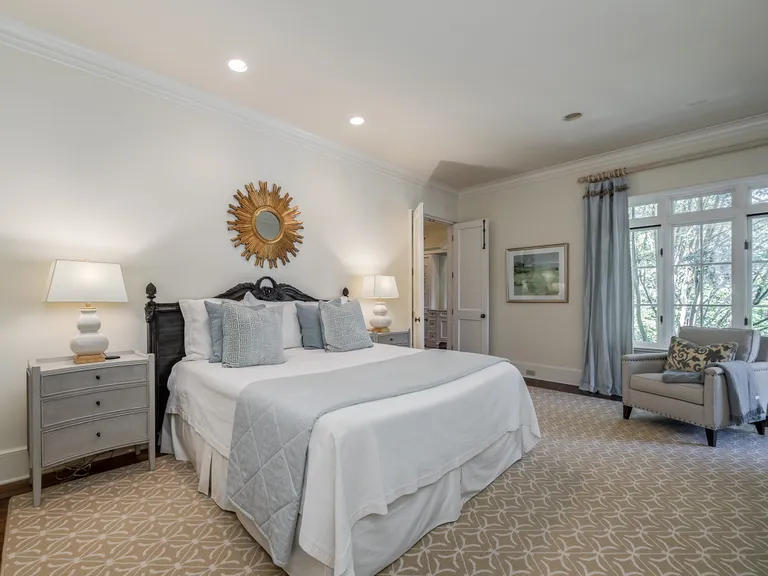 New York City Real Estate | View 2207 La Maison Drive | Primary Bedroom | View 18