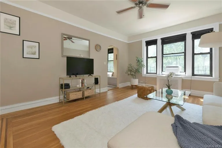 New York City Real Estate | View 240 Bronxville Road #B3 | room 4 | View 5