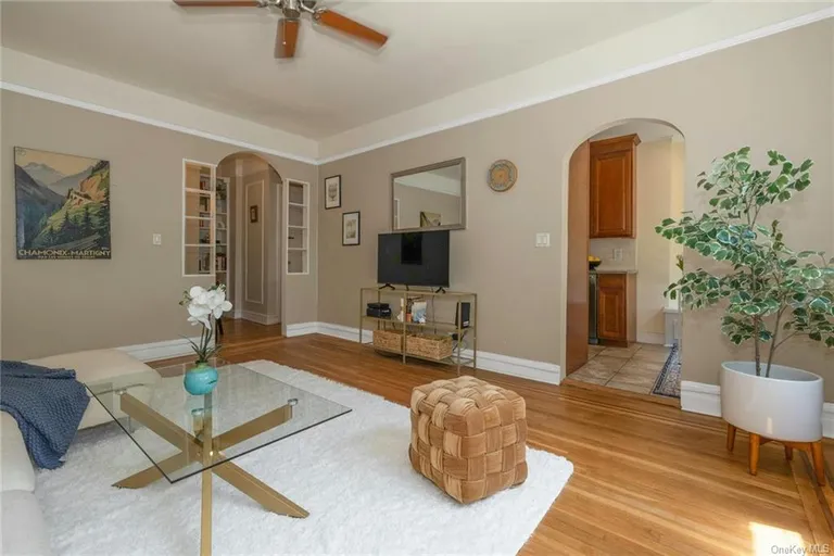 New York City Real Estate | View 240 Bronxville Road #B3 | room 6 | View 7