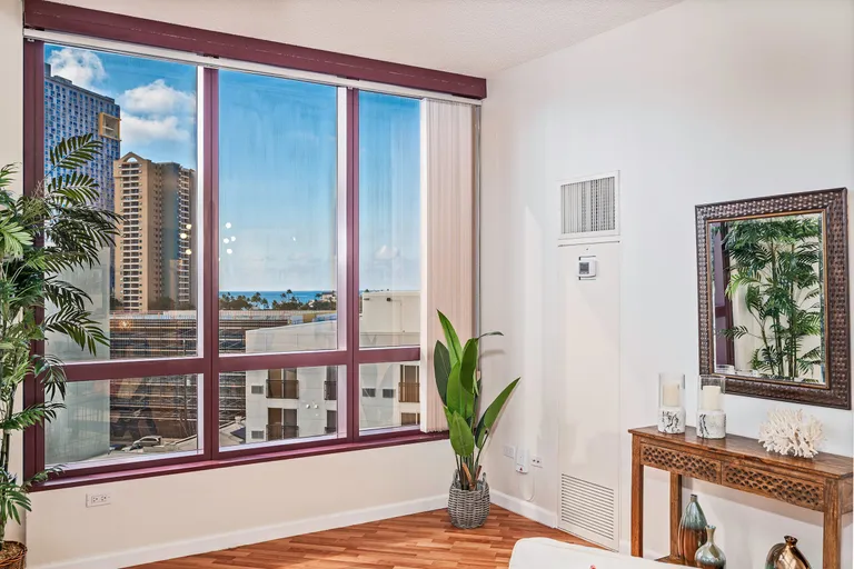 New York City Real Estate | View 725 Kapiolani Boulevard, #901 | room 8 | View 9