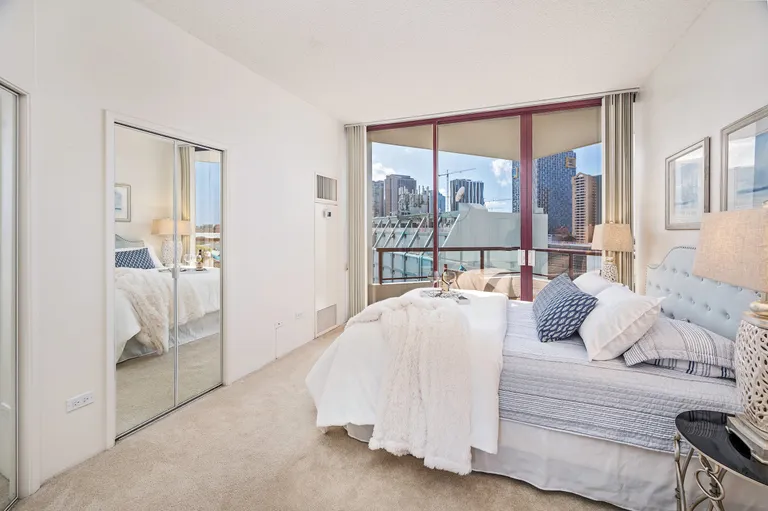New York City Real Estate | View 725 Kapiolani Boulevard, #901 | room 11 | View 12