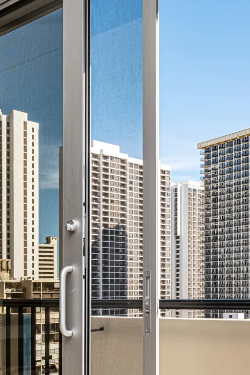 New York City Real Estate | View 2465 Ala Wai Boulevard, #PH2 | room 16 | View 17
