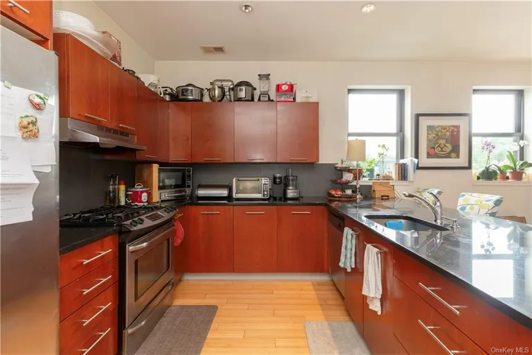 New York City Real Estate | View 73 Spring Street Unit# 4R | room 3 | View 4