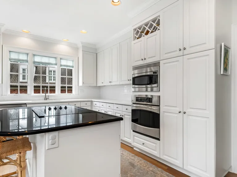 New York City Real Estate | View 2419 Danbury Street | Kitchen | View 11