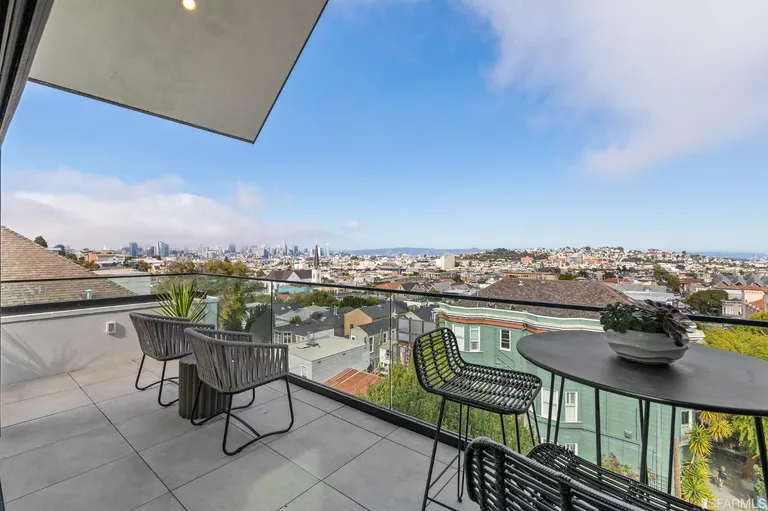 New York City Real Estate | View 1099 Dolores Street, #B | room 22 | View 23