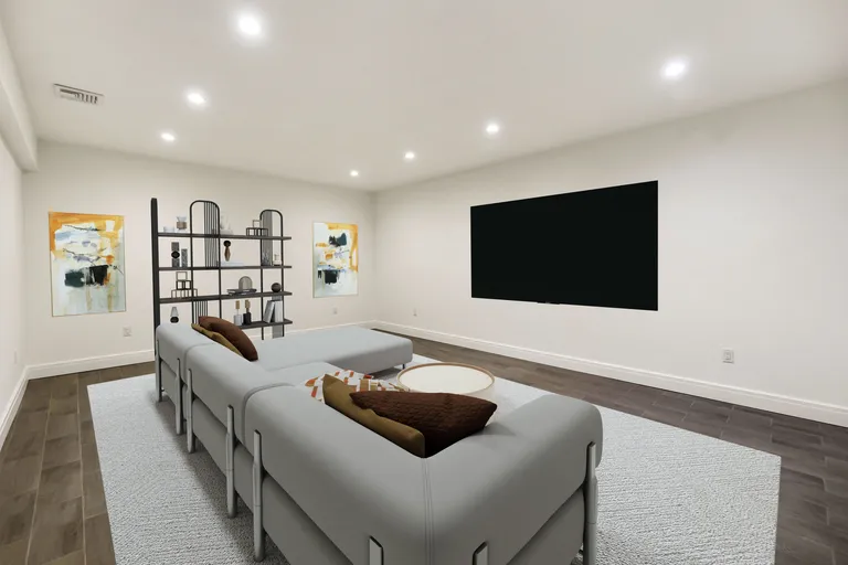 New York City Real Estate | View 21 Park Avenue | Finished LL Staged | View 38
