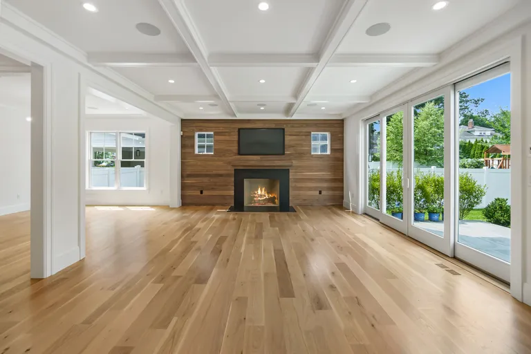 New York City Real Estate | View 21 Park Avenue | Living Room | View 3