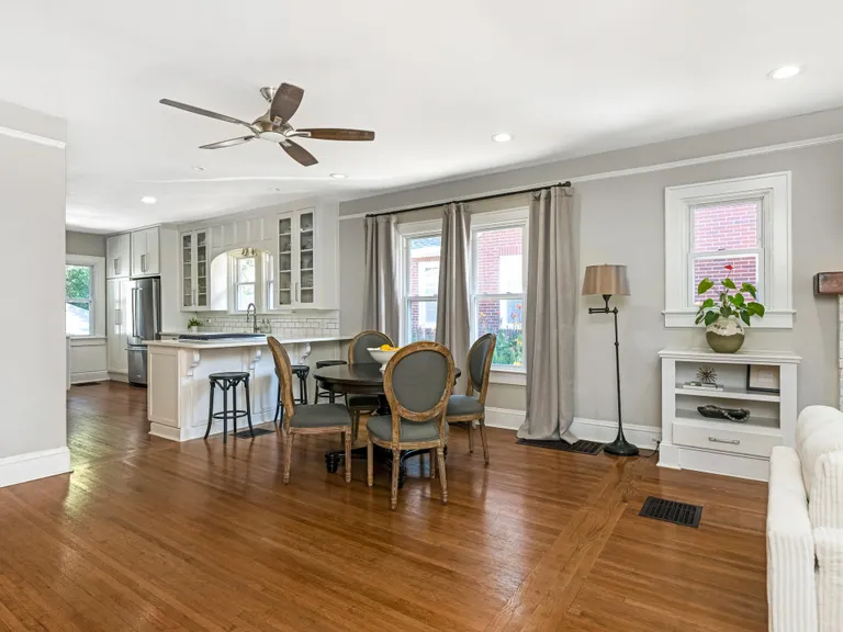 New York City Real Estate | View 2112 Scott Avenue | room 4 | View 5