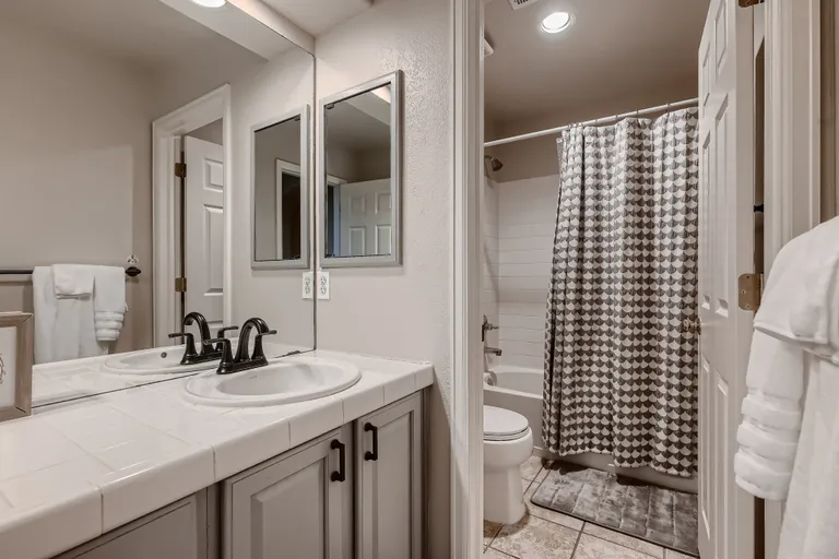 New York City Real Estate | View 2769 Timberchase Trail | 28 2nd Floor Bathroom | View 27