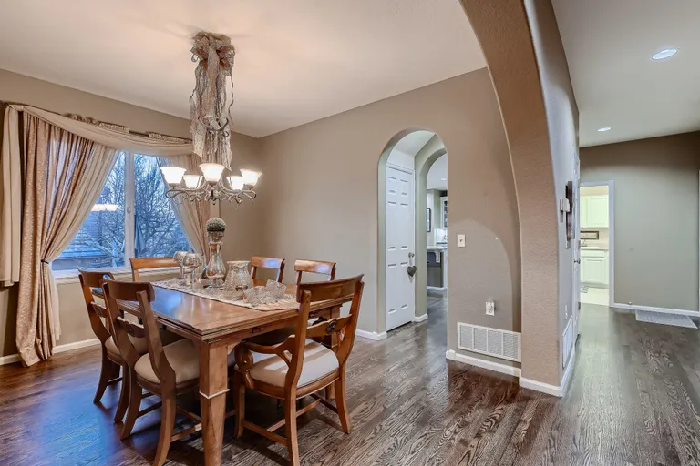 New York City Real Estate | View 2769 Timberchase Trail | 11 Dining Room | View 10
