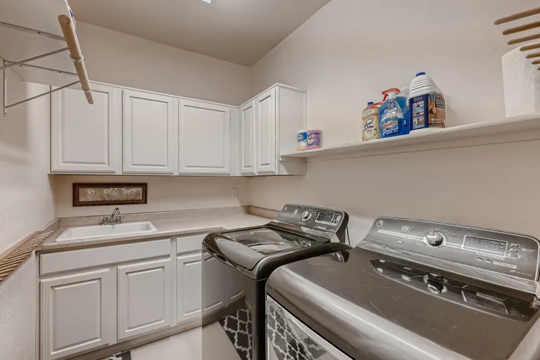 New York City Real Estate | View 2769 Timberchase Trail | 41 Laundry Room | View 38