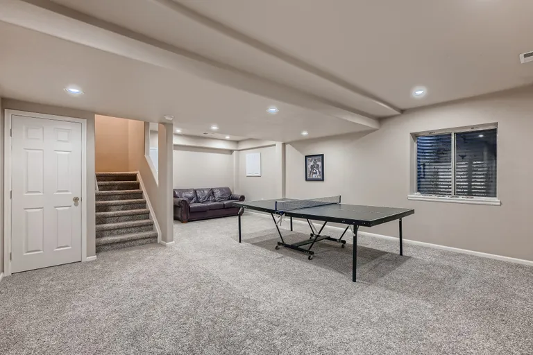 New York City Real Estate | View 2769 Timberchase Trail | 39 Lower Level Recreation Room | View 37