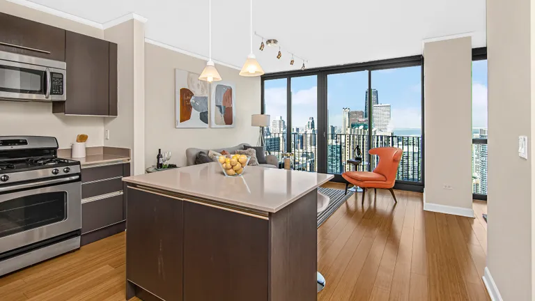 New York City Real Estate | View 225 N Columbus, 5304 | room 3 | View 4