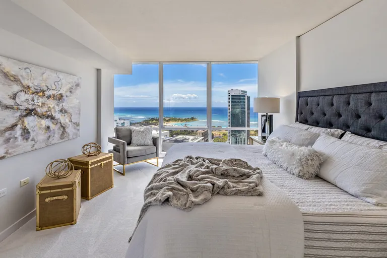 New York City Real Estate | View 1296 Kapiolani Boulevard, #3905 | room 14 | View 15