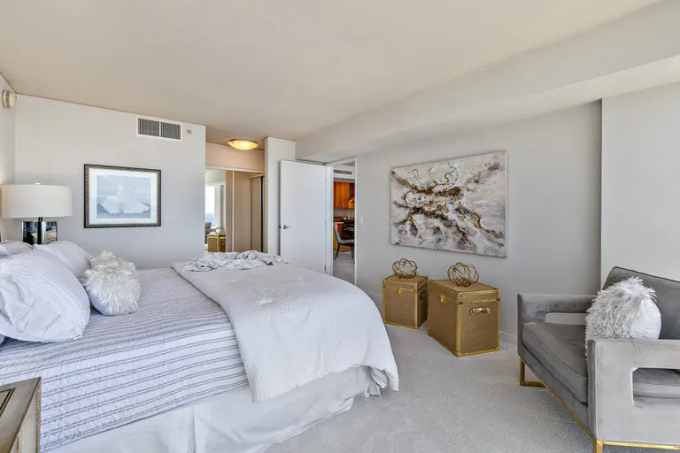 New York City Real Estate | View 1296 Kapiolani Boulevard, #3905 | room 15 | View 16