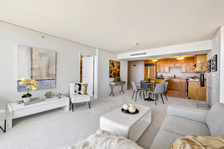 New York City Real Estate | View 1296 Kapiolani Boulevard, #3905 | room 9 | View 10
