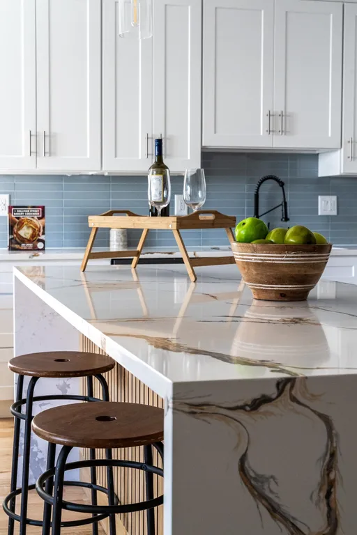 Jersey City/Hoboken Real Estate | View 335 Virginia Ave Unit# 1 | 3 Beds, 2 Baths | View 1