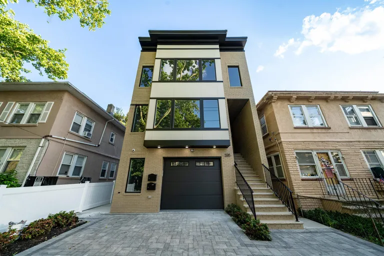 Jersey City/Hoboken Real Estate | View 335 Virginia Ave Unit# 1 | room 26 | View 27