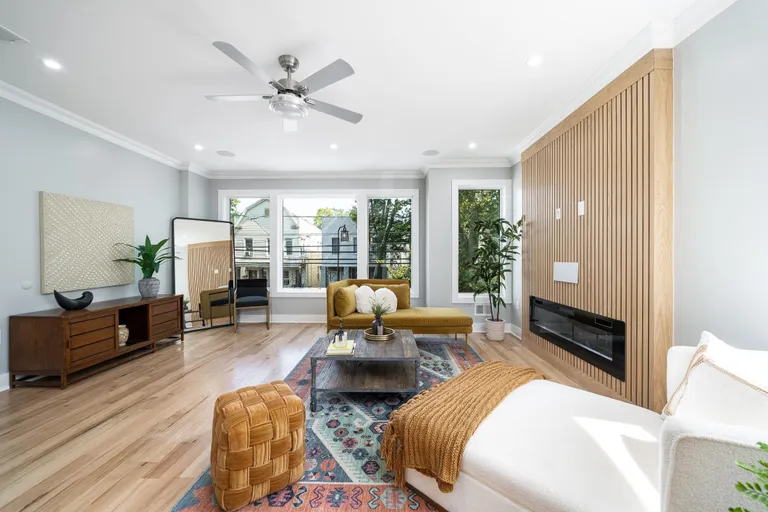 Jersey City/Hoboken Real Estate | View 335 Virginia Ave Unit# 1 | room 9 | View 10