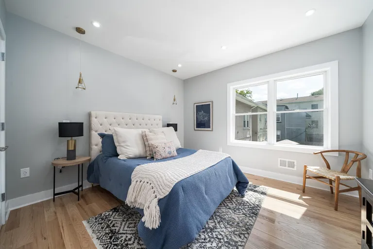 Jersey City/Hoboken Real Estate | View 335 Virginia Ave Unit# 1 | room 12 | View 13