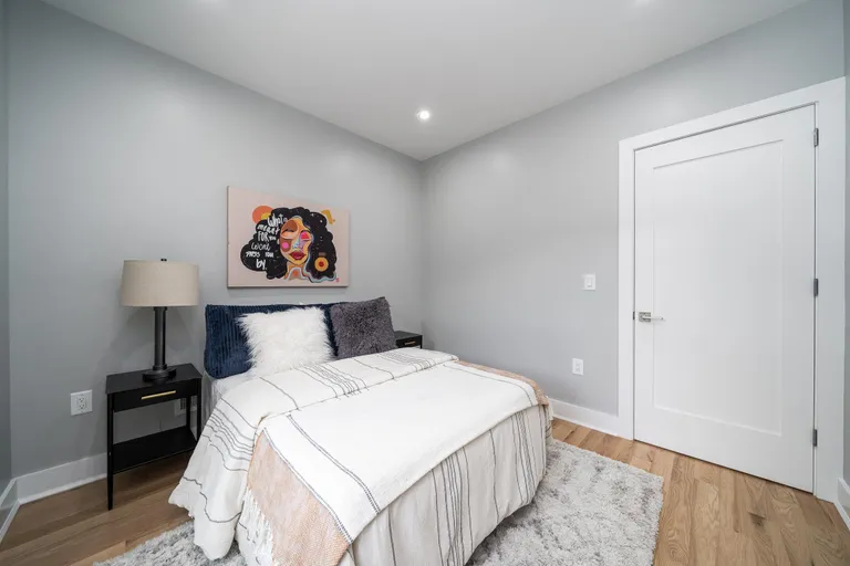 Jersey City/Hoboken Real Estate | View 335 Virginia Ave Unit# 1 | room 15 | View 16