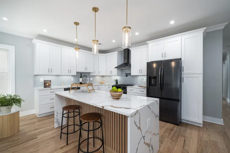 Jersey City/Hoboken Real Estate | View 335 Virginia Ave Unit# 1 | room 4 | View 5