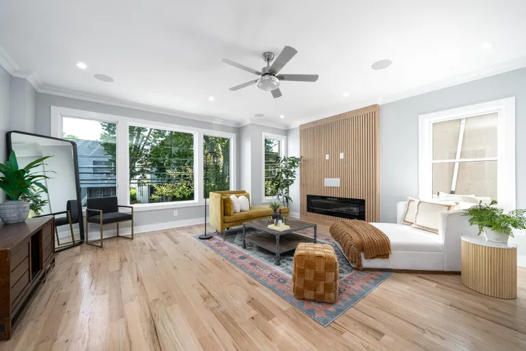 Jersey City/Hoboken Real Estate | View 335 Virginia Ave Unit# 1 | room 5 | View 6