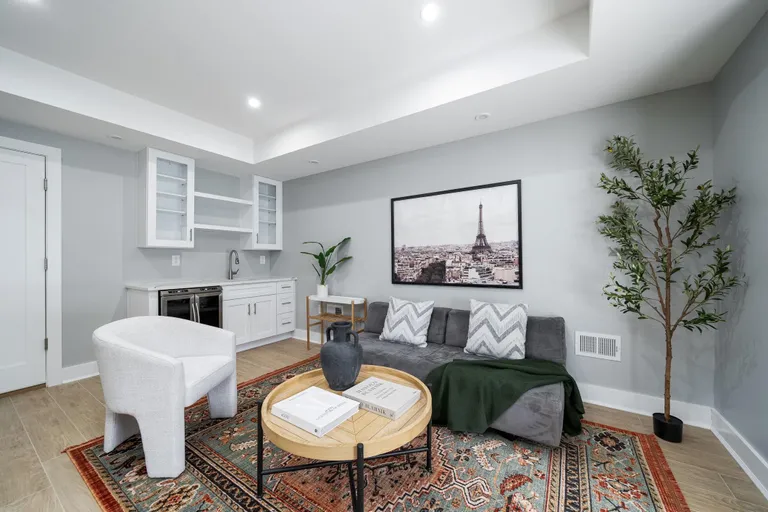 Jersey City/Hoboken Real Estate | View 335 Virginia Ave Unit# 1 | room 20 | View 21
