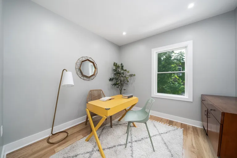 Jersey City/Hoboken Real Estate | View 335 Virginia Ave Unit# 1 | room 17 | View 18