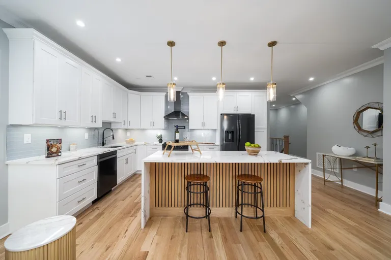 Jersey City/Hoboken Real Estate | View 335 Virginia Ave Unit# 1 | room 1 | View 2
