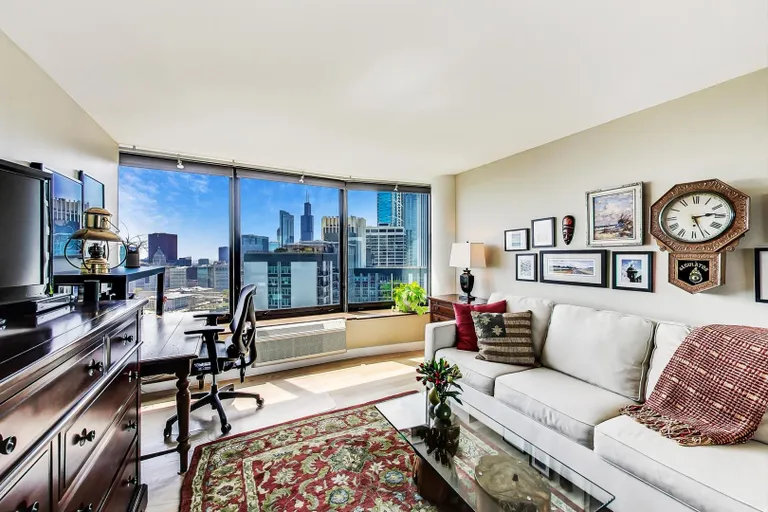 New York City Real Estate | View 155 N Harbor, 3503 | room 17 | View 18