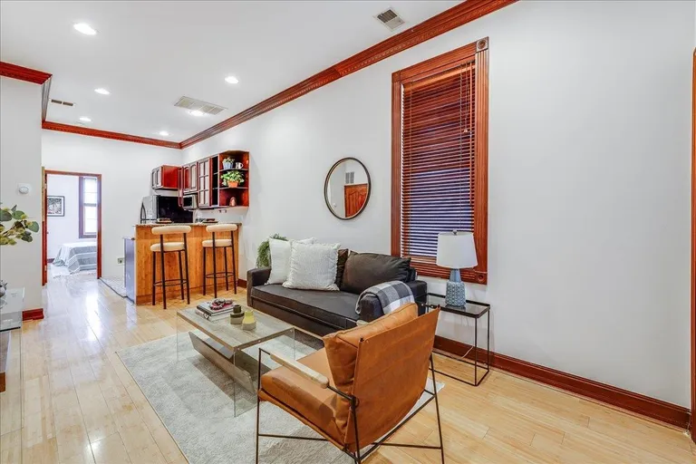 New York City Real Estate | View 198 New York Ave Unit# 3L | room 4 | View 5