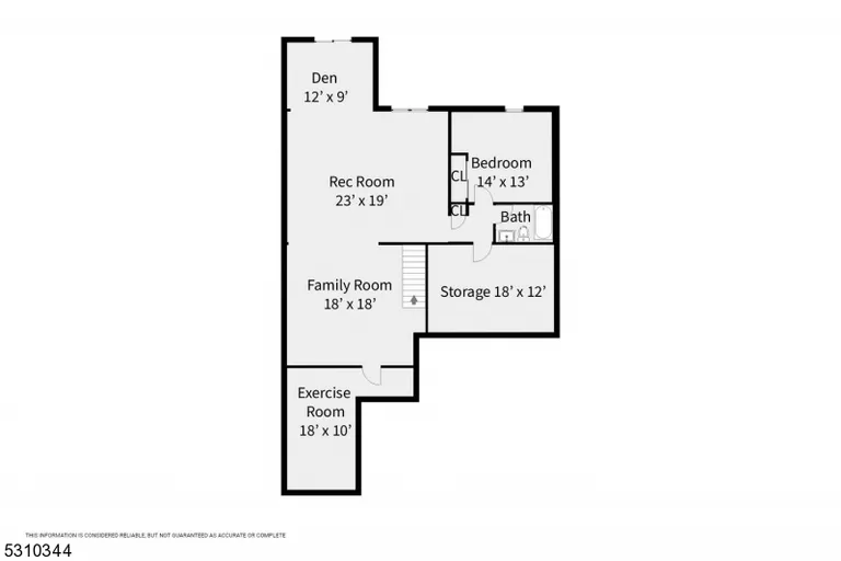 New York City Real Estate | View 59 Tate Road | room 37 | View 38