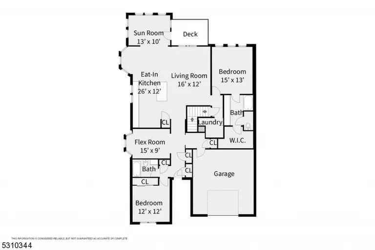 New York City Real Estate | View 59 Tate Road | room 36 | View 37