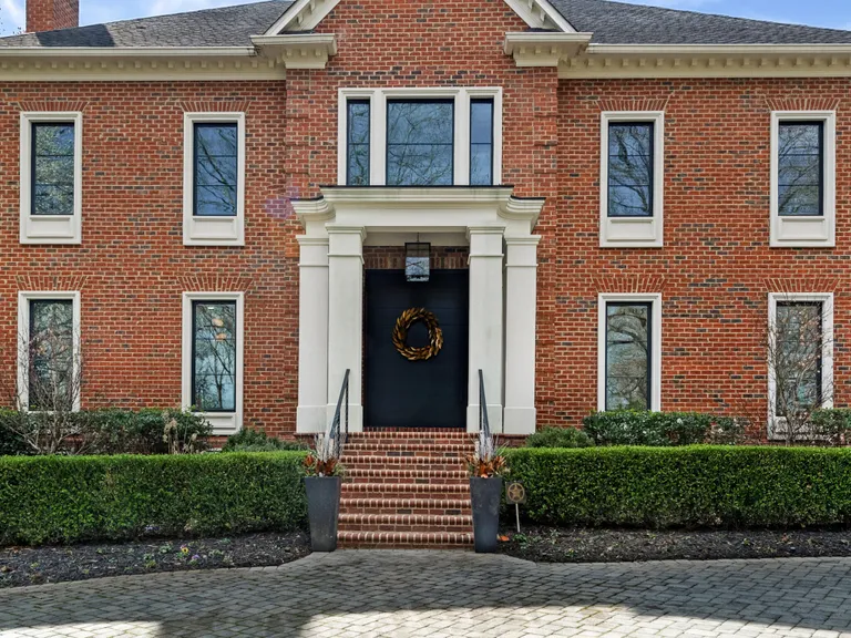 New York City Real Estate | View 8811 Winged Bourne | Front Entrance | View 2
