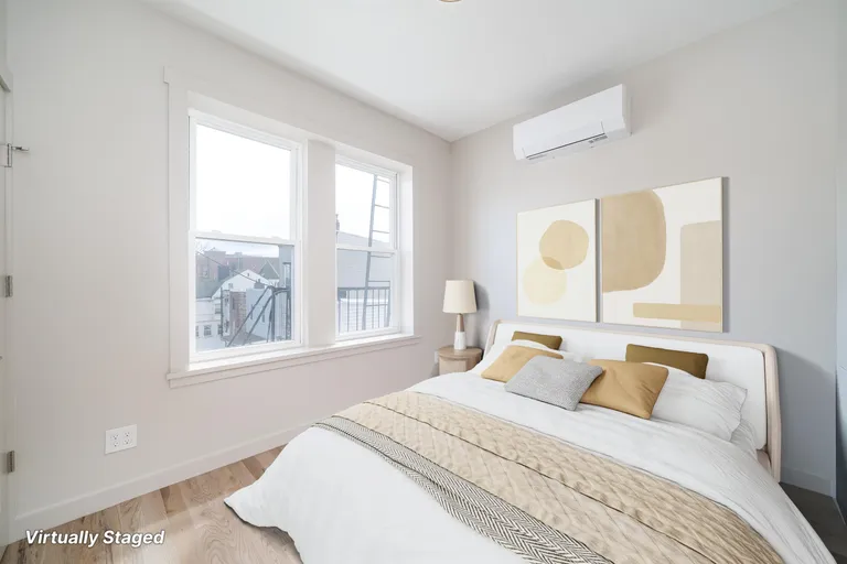 New York City Real Estate | View 8 Webster Ave Unit# 3 | room 16 | View 17