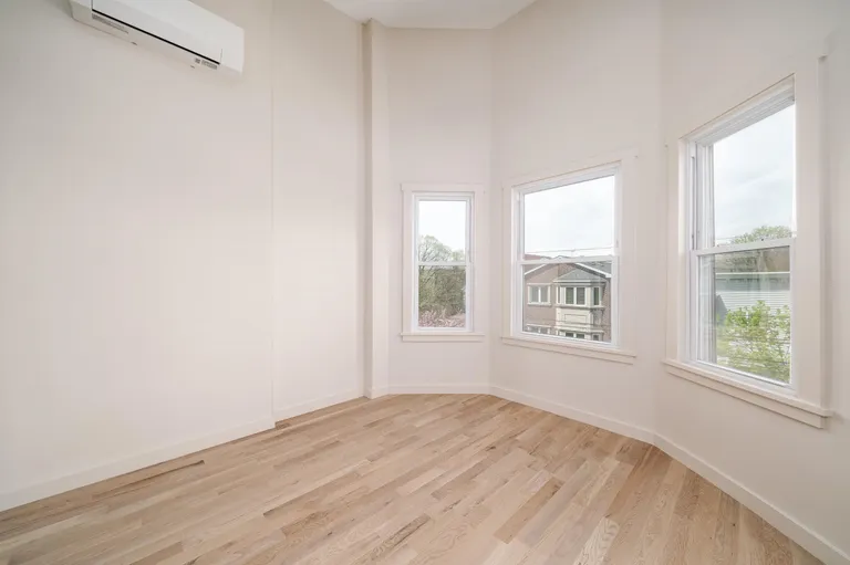 New York City Real Estate | View 8 Webster Ave Unit# 3 | room 1 | View 2