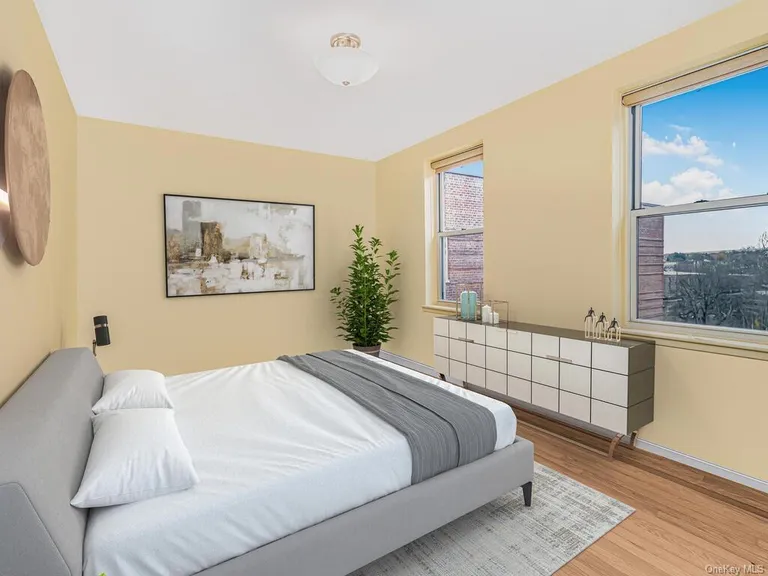 New York City Real Estate | View 245 Parkview Avenue #6 I | room 20 | View 21