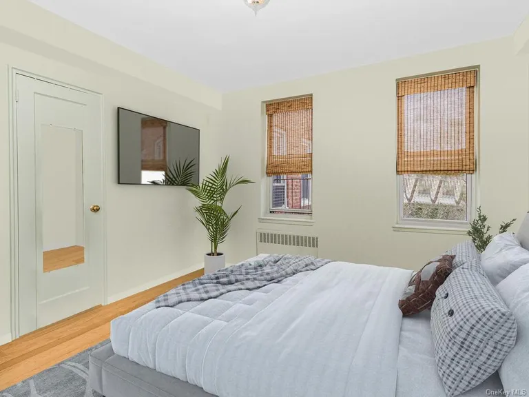New York City Real Estate | View 245 Parkview Avenue #6 I | room 10 | View 11
