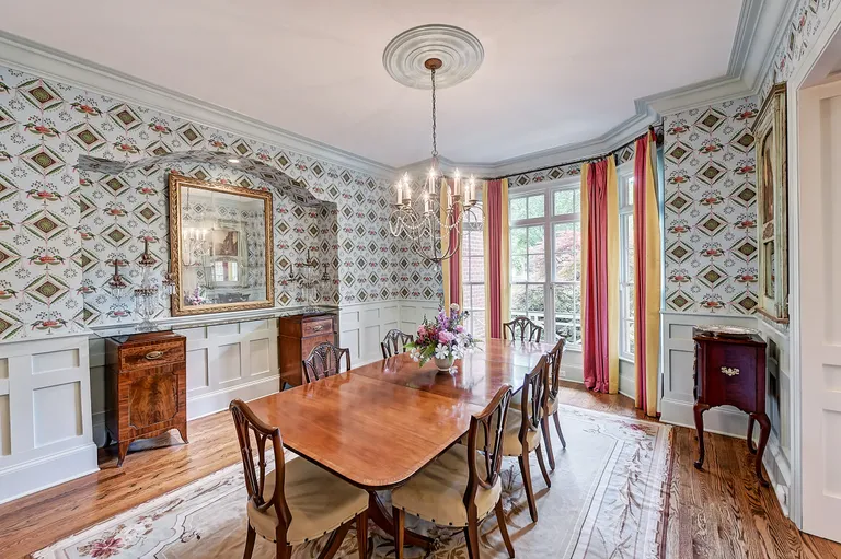 New York City Real Estate | View 1900 Cortelyou Road | Dining Room | View 4