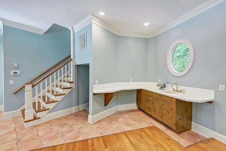 New York City Real Estate | View 1900 Cortelyou Road | Pool House - Wet Bar | View 68
