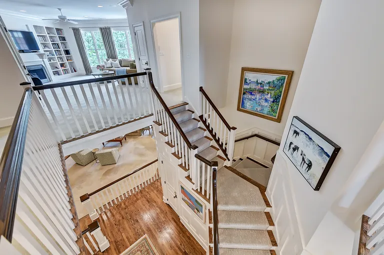 New York City Real Estate | View 1900 Cortelyou Road | Staircase | View 39