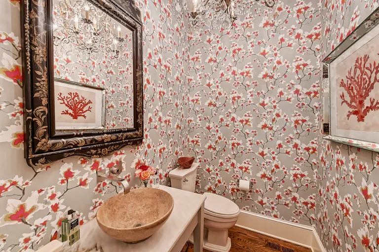 New York City Real Estate | View 1900 Cortelyou Road | Powder Room | View 36
