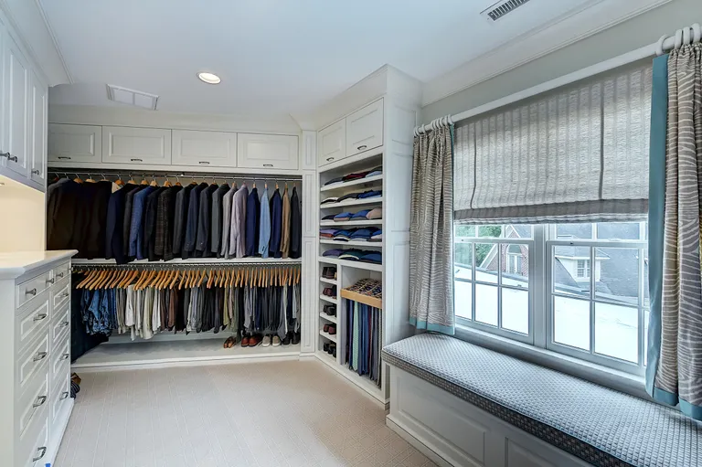 New York City Real Estate | View 1900 Cortelyou Road | Second Primary Closet | View 58
